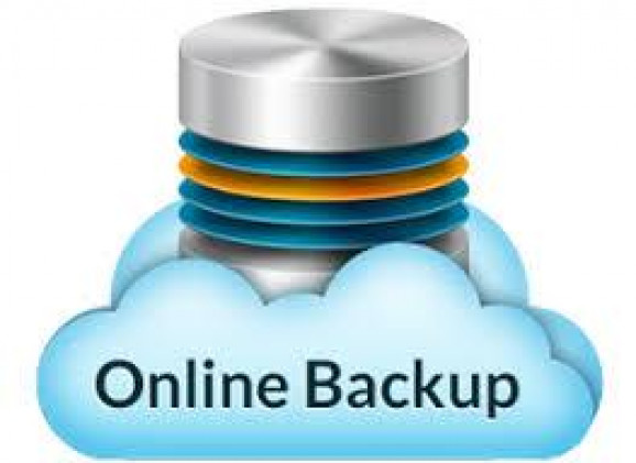 Backup Online - WSM Tecnologia em Informática.