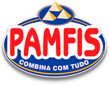 Pamfis Produtos Alimentícios