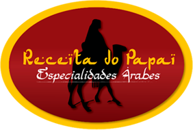 Receita do Papai