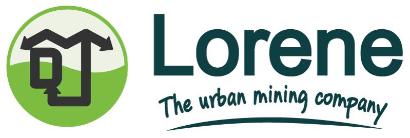Lorene importação e Exportação