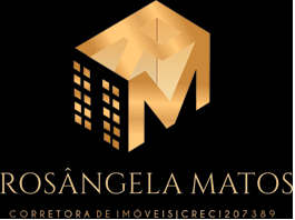 Rosângela Matos - Imobiliária