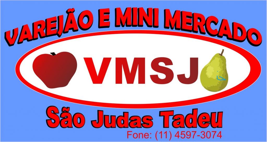 Varejão São Judas Tadeu