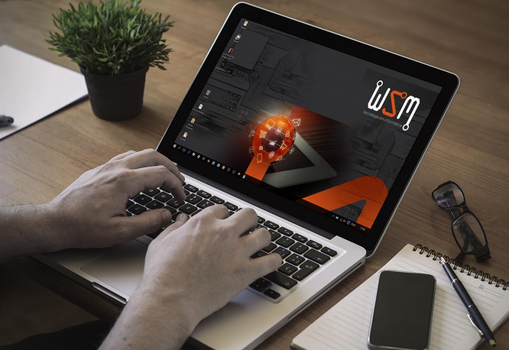 ERP - Manager WEB ERP - Manager WEB